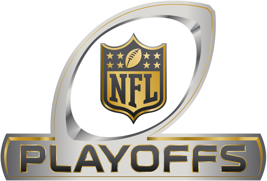 NFL Playoffs 2015 Primary Logo t shirts iron on transfers